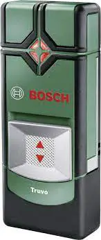 BOSCH 0603681200 Truvo Tracking Device