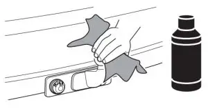 THULE 958 E Flexi Tow Bar Mounted Bike Carrier - fig 3