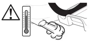 THULE 958 E Flexi Tow Bar Mounted Bike Carrier - fig 6