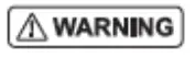 dji ASR01 MIC Receiver - warning