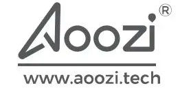 Aoozi Logo