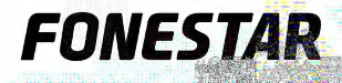 Fonester logo