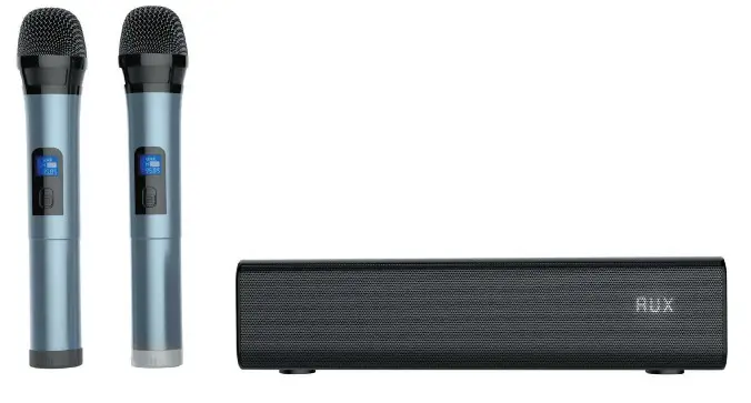 Shenzhen Sky Dragon Audio Video Technology K007