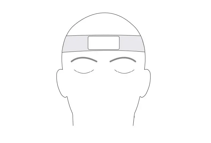 Naolu SleepUp Wearable Medical-Grade Sleep Devices fig15