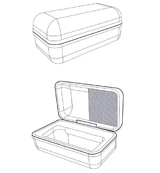 Naolu SleepUp Wearable Medical-Grade Sleep Devices fig18