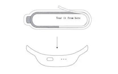 Naolu SleepUp Wearable Medical-Grade Sleep Devices fig19