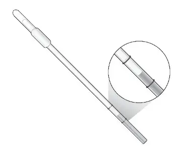 Representation of an Appropriate Sample Level Using the Disposable Transfer Tool (DTT)