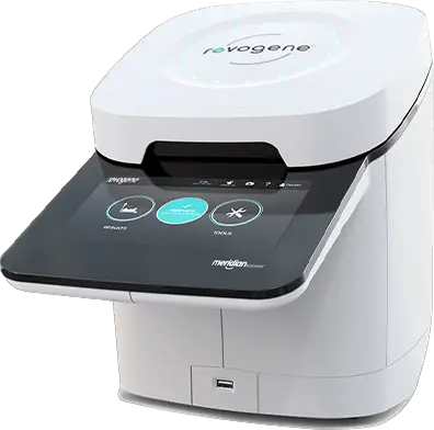 revogene SARS-CoV-2 Assay