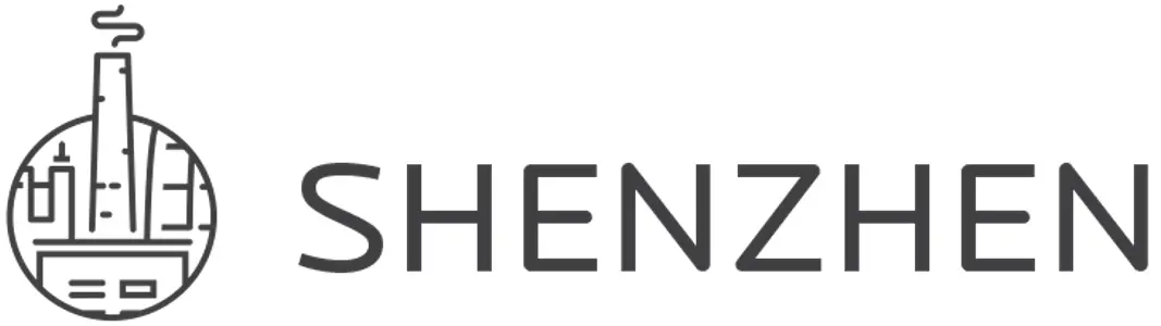 Shenzhen - logo