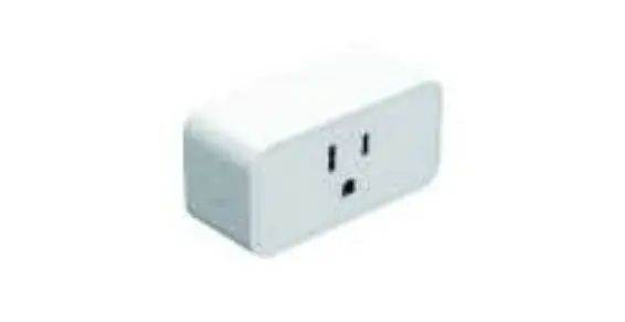 Everflourish Ef30ul-wf Indoor Wi-fi Plug Instruction Manual Everflourish Ef30ul-wf Indoor Wi-fi Plug Instruction Manual