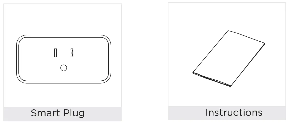 EverFlourish EF30UL-WF Indoor Wi-Fi Plug fig1
