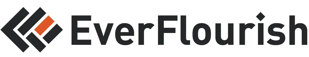 EverFlourish logo