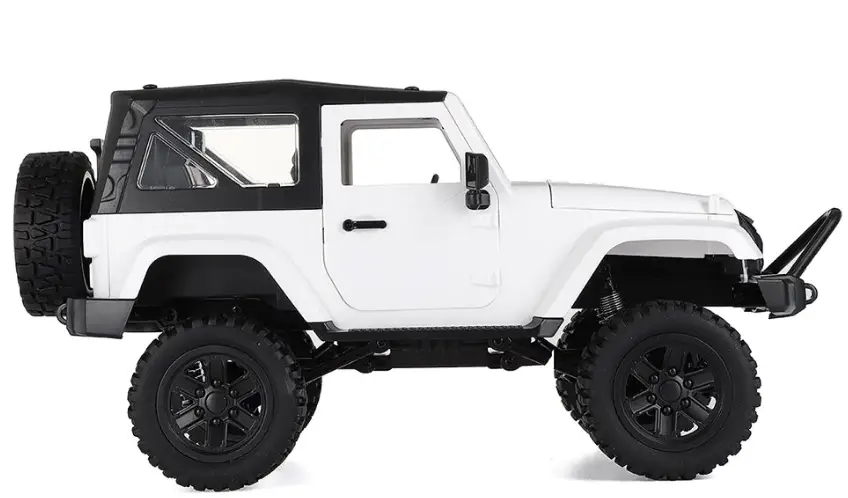 Maisto 82521 Radio Control Vehicles Instruction Manual Product