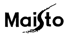 Maisto