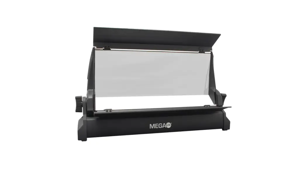 Mega Lite N380 Obra Cyc User Manual