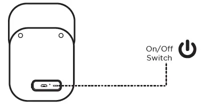 IPX4 Bluetooth Wireless Speaker FIG 10