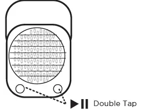 IPX4 Bluetooth Wireless Speaker FIG 13