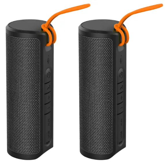 IPX4 Bluetooth Wireless Speaker