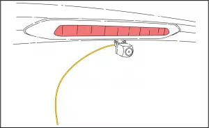 Camera Installation Part 1