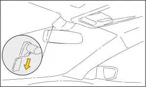 Mirror Installation Part 1