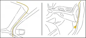 Mirror Installation Part 2