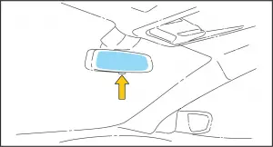 Mirror Installation Part 4