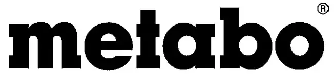 metabo - logo