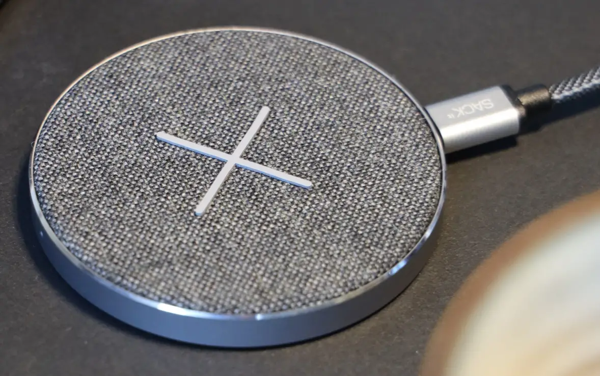 Sackit 604910 Charge 50 Charger User Manual Sackit 604910 Charge 50 Charger User Manual