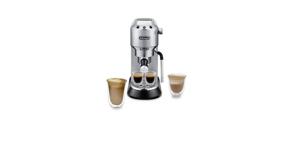 Delonghi Ec885 Dedica Arte Coffee Maker Instructions Delonghi Ec885 Dedica Arte Coffee Maker Instructions