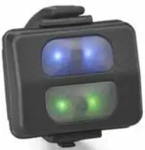 LUPINE 0250 202 Blika RX 4 SmartCore Headlamp Syste - lamphead