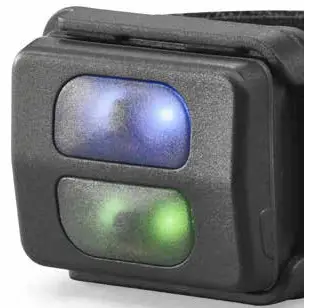 LUPINE 0250 202 Blika RX 4 SmartCore Headlamp Syste - output