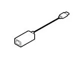 ThinkPad Ethernet Extension Adapter Gen 2
