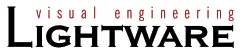 LIGHTWARE - logo