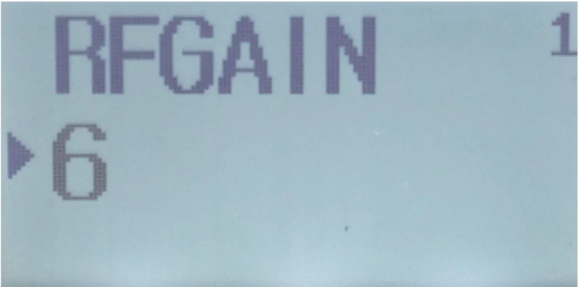 PNI Escort HP 9700 CB Radio Station - fig 8