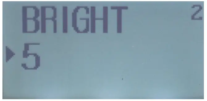 PNI Escort HP 9700 CB Radio Station - fig 9