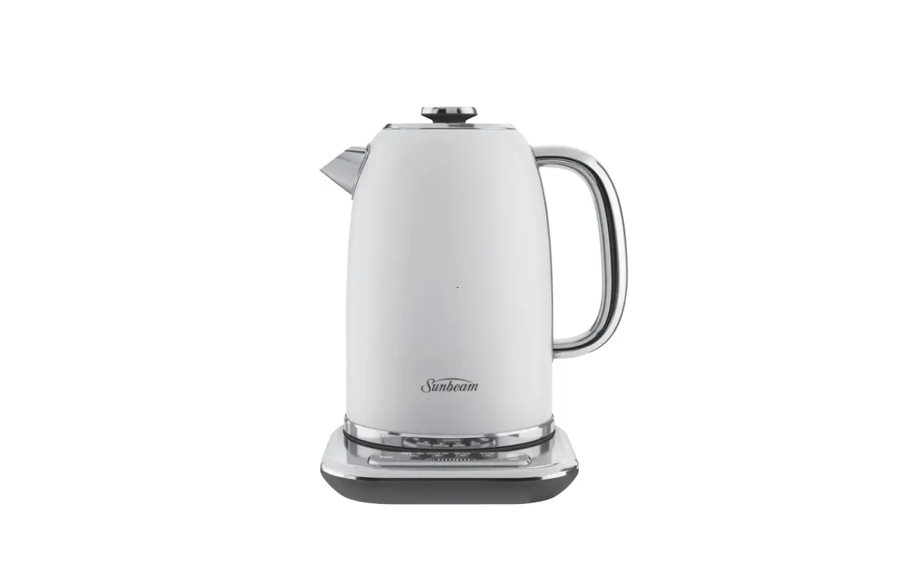 Sunbeam Ke2800 Temperature Select Kettle User Guide Sunbeam Ke2800 Temperature Select Kettle User Guide