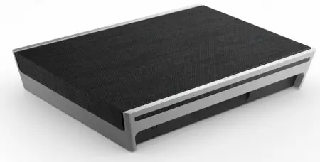 BANG OLUFSEN A52926 Beosound Level Portable WiFi Speaker- BATTERY LIFE