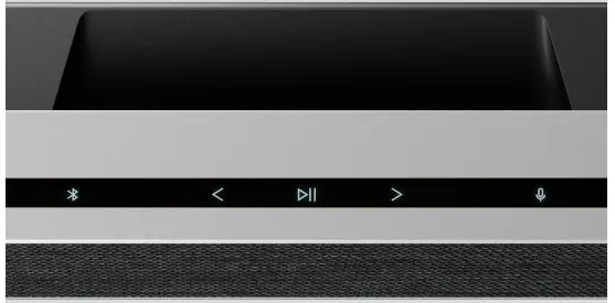 BANG OLUFSEN A52926 Beosound Level Portable WiFi Speaker- FACTORY RESET