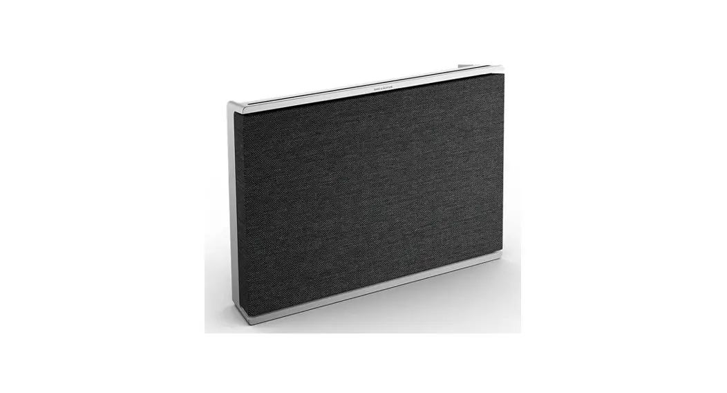 Bang Olufsen A52926 Beosound Level Portable Wifi Speaker User Guide