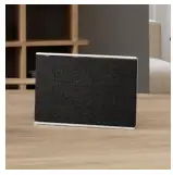 BANG OLUFSEN A52926 Beosound Level Portable WiFi Speaker- Standing up