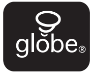 globe logo