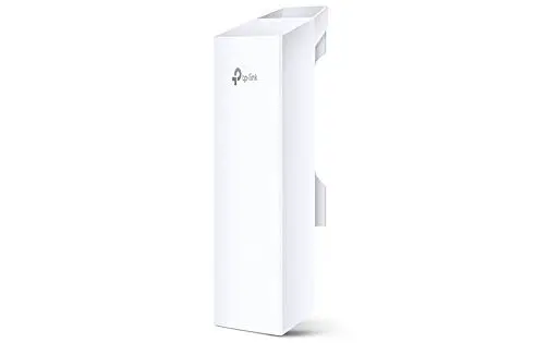Tp-link Outdoor Cpe Installation Guide Tp-link Outdoor Cpe Installation Guide
