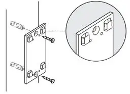 tp-link Outdoor CPE - Mounting Power Adapter