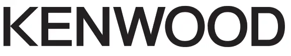 KENWOOD - logo