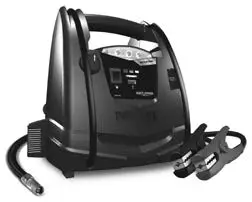 Schumacher BE01254 Jump Starter and DC Power Source image