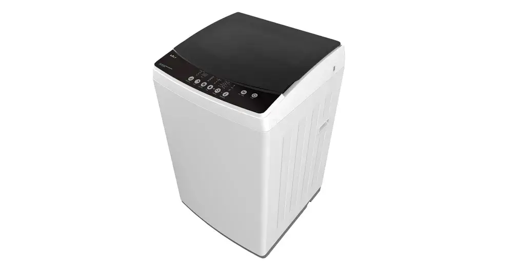 Solt Top Load Washing Machine User Guide Solt Top Load Washing Machine User Guide