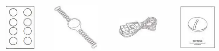 WellsCare IASO-SP1 Dual Wavelength Infrared Light Device 3