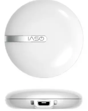 WellsCare IASO-SP1 Dual Wavelength Infrared Light Device