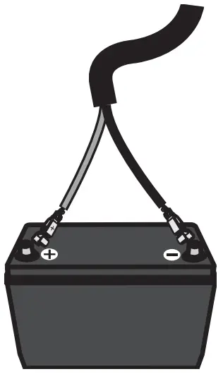 Power Fence Energizer