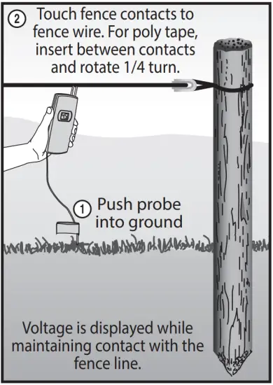 Electric Fencing Works